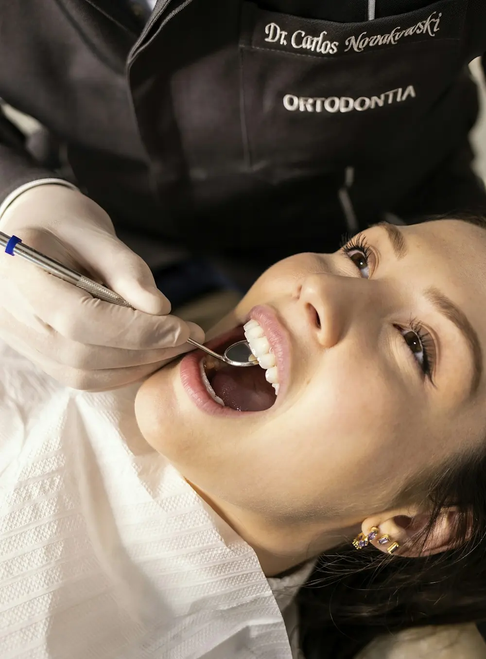 Odontología general