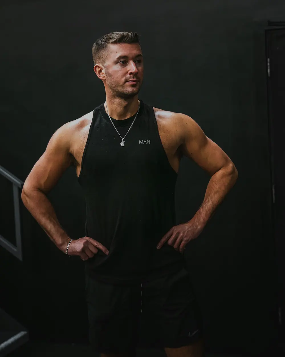Coach Álex