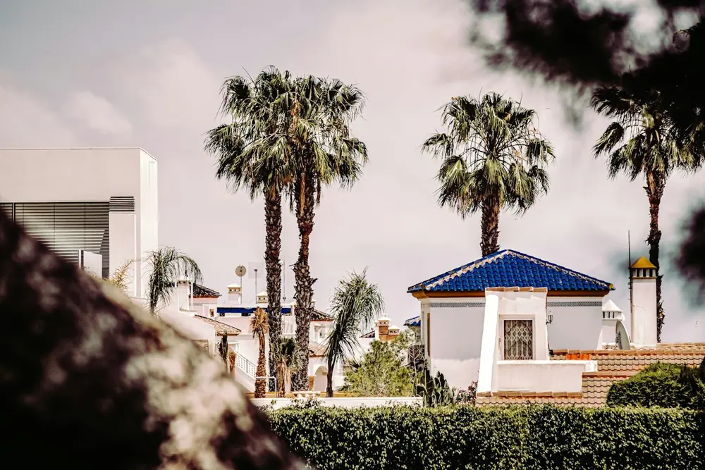 Casa mediterránea reformada en Casco antiguo
