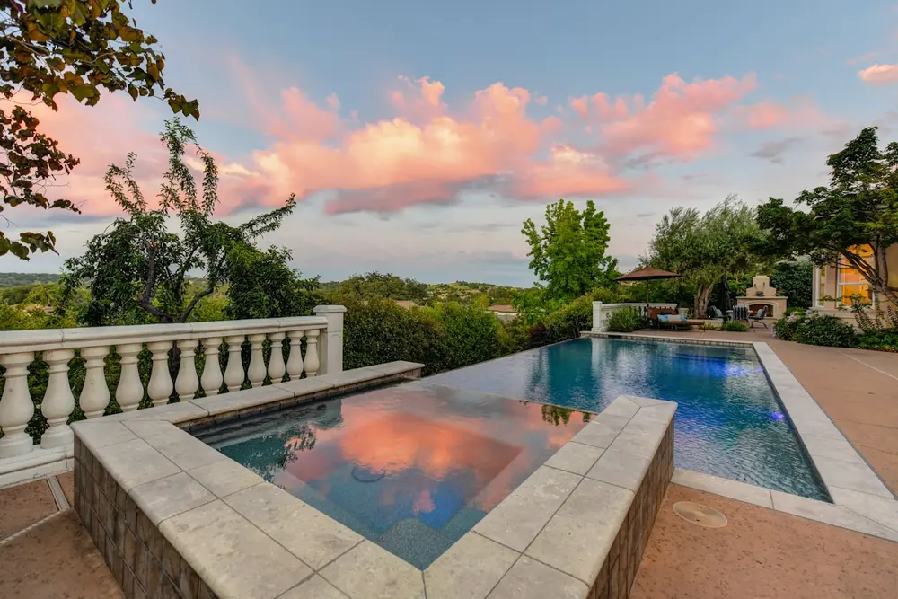 Villa con vistas al mar en Zona Costa