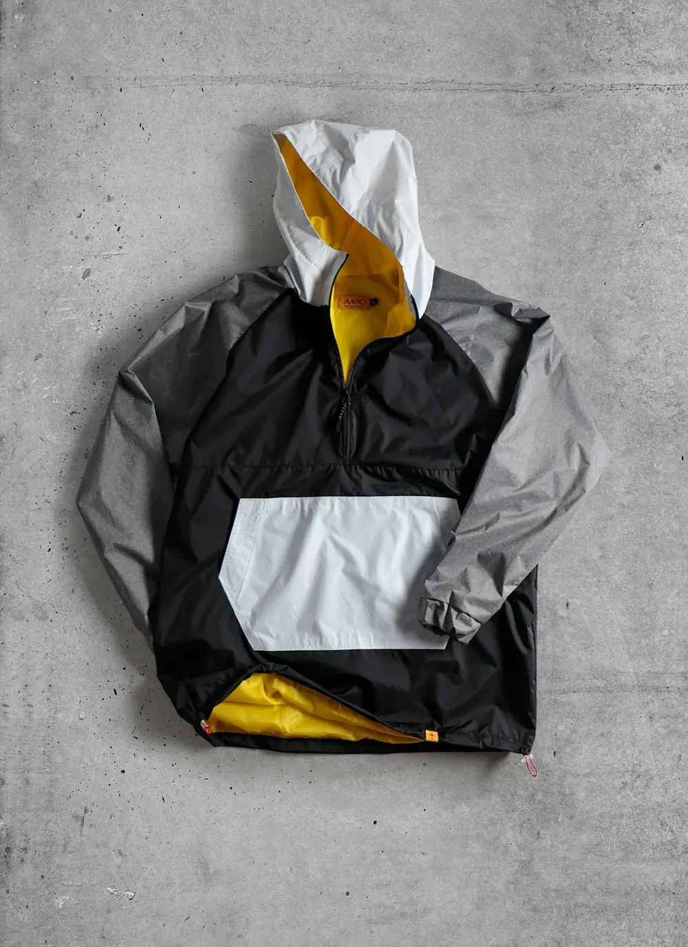 Chaqueta Windbreaker